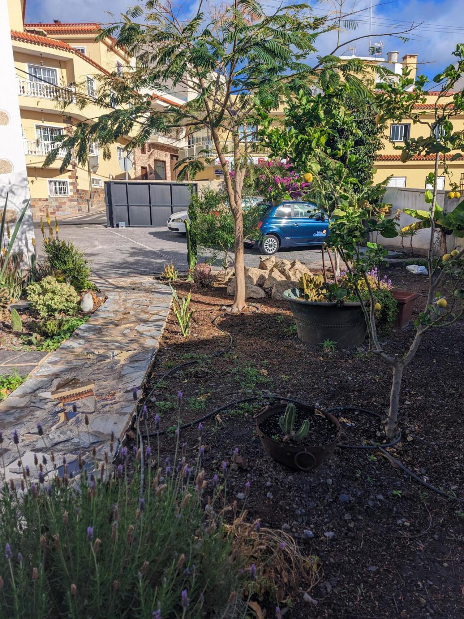 דירות ארונה Casa Roberta מראה חיצוני תמונה